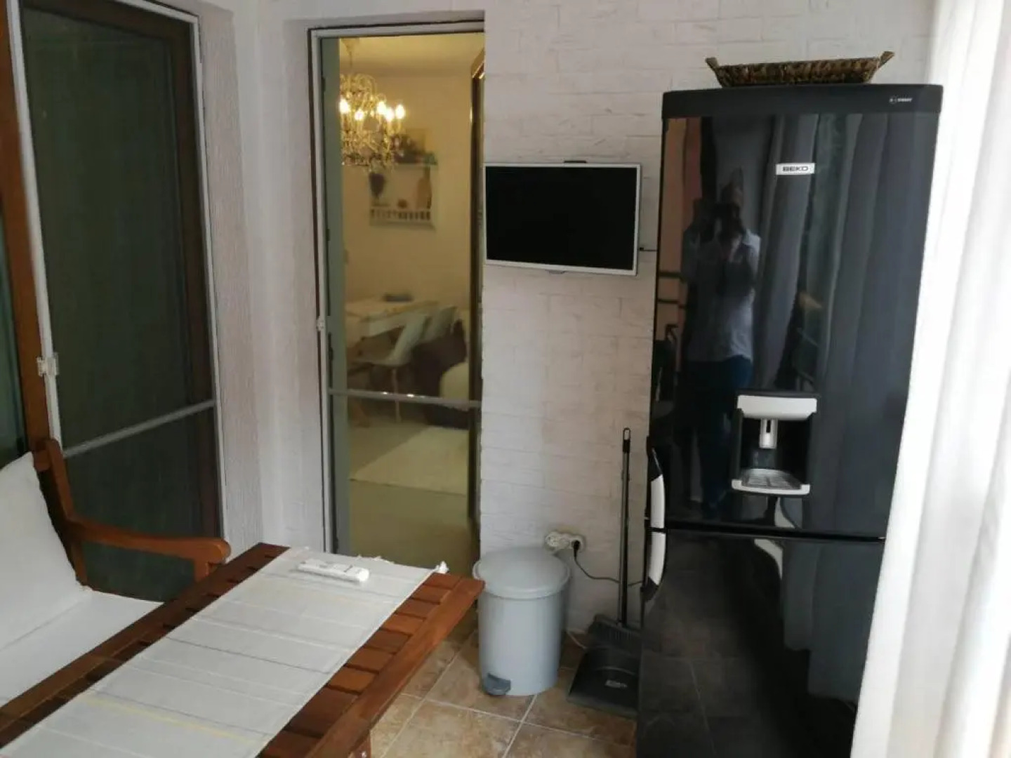 Apartment Sunrise Stoykovi