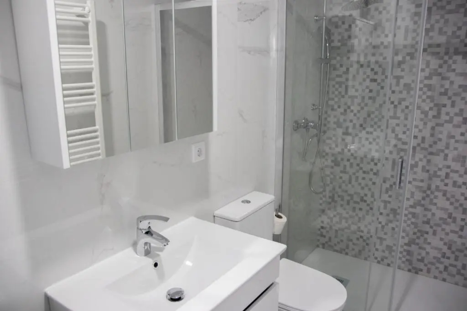 Apartamentos do Parque