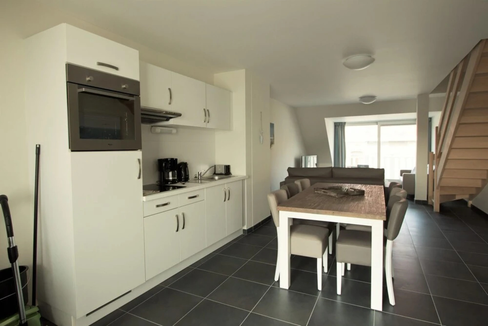 Holiday Suites De Panne