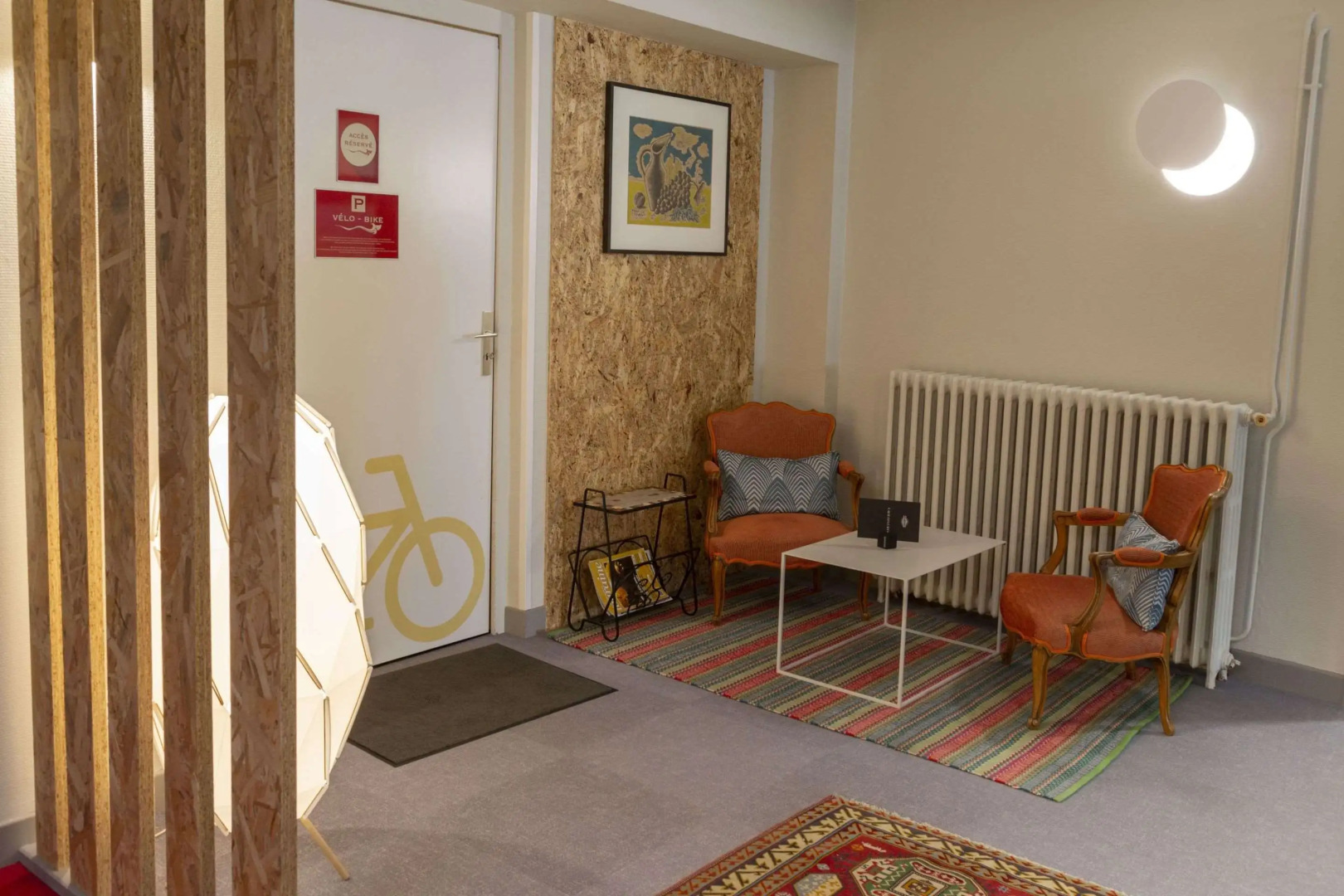 Logis Hôtel Chaptal Amboise