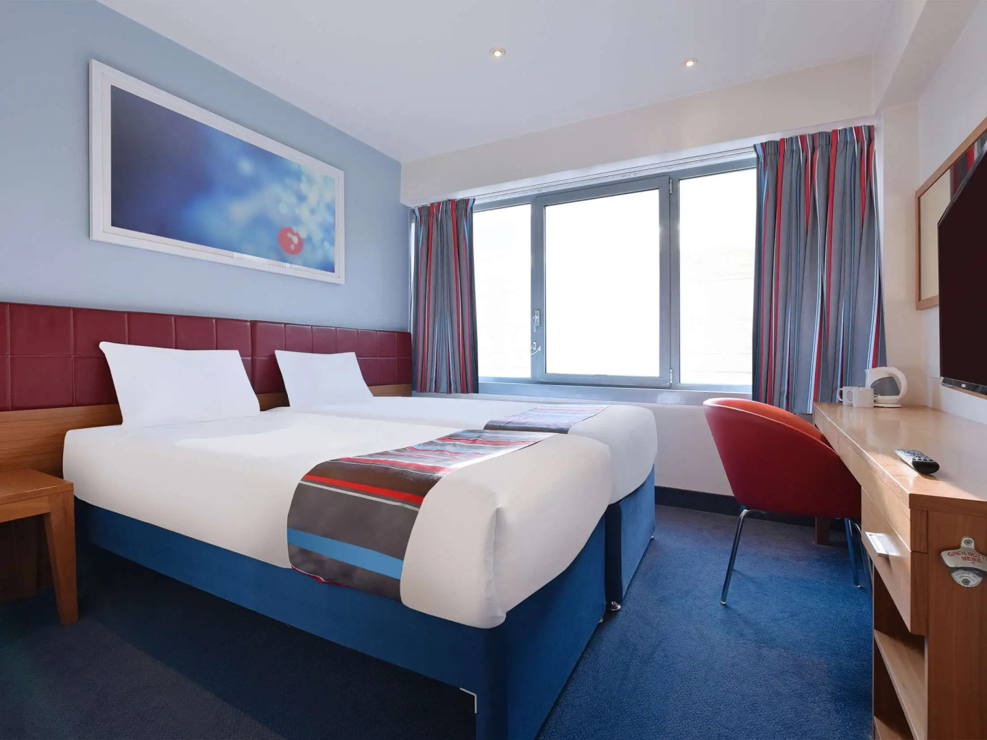 Travelodge London Central Aldgate East