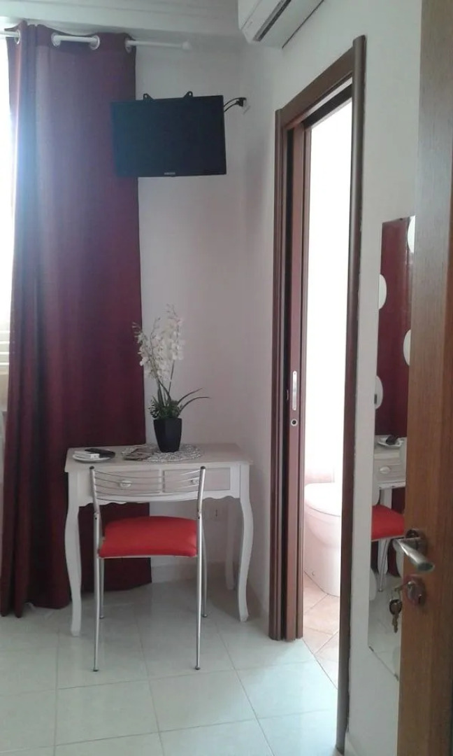 Bed and breakfast delle Terme