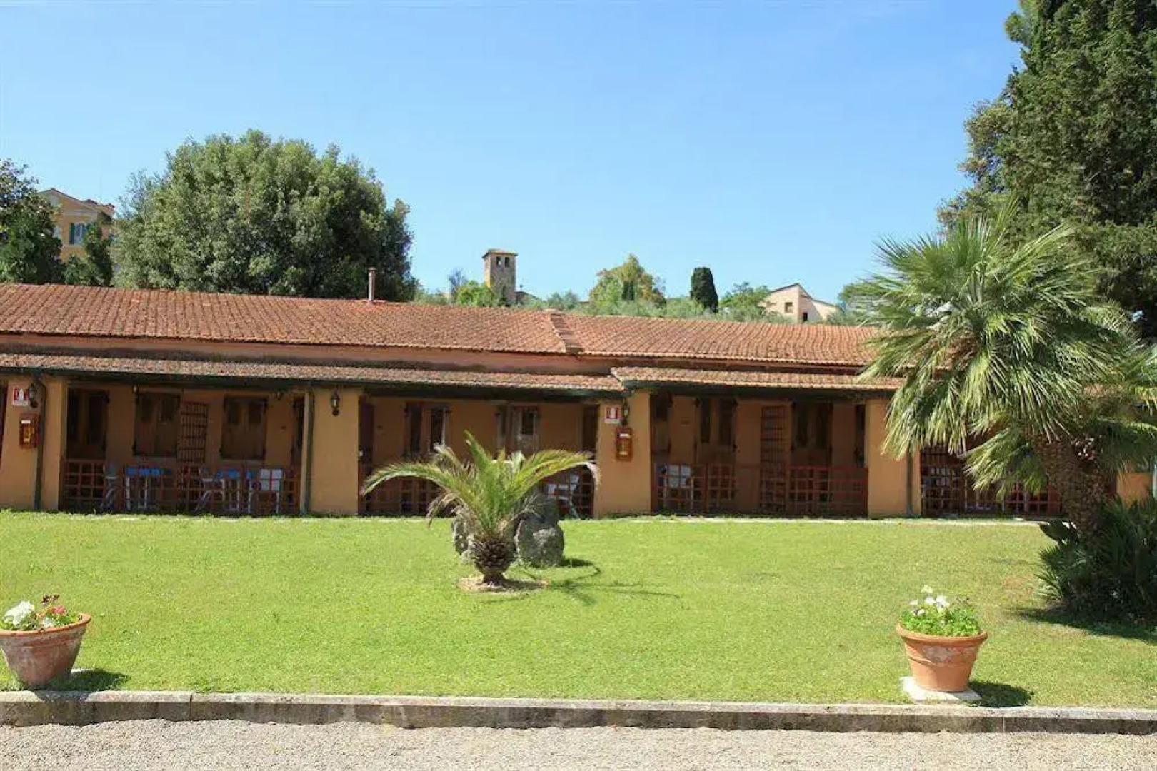 Villa Margherita