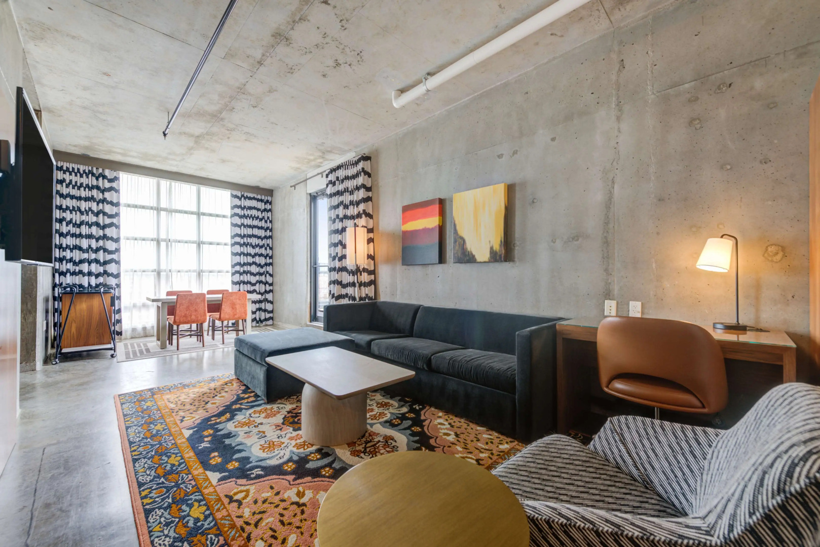 NYLO Dallas Plano Hotel, Tapestry Collection by Hilton