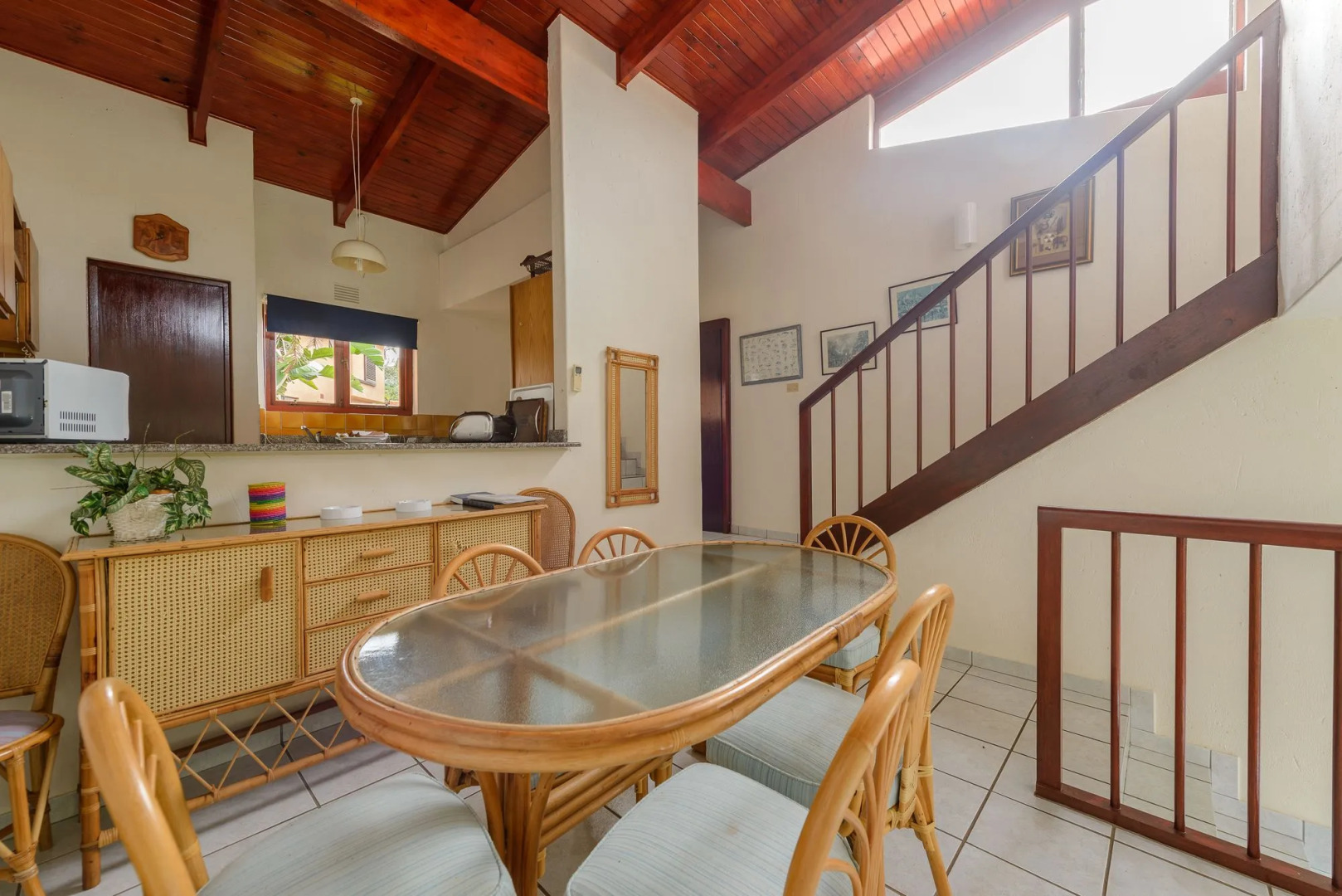 San Lameer Villa Rentals 3311