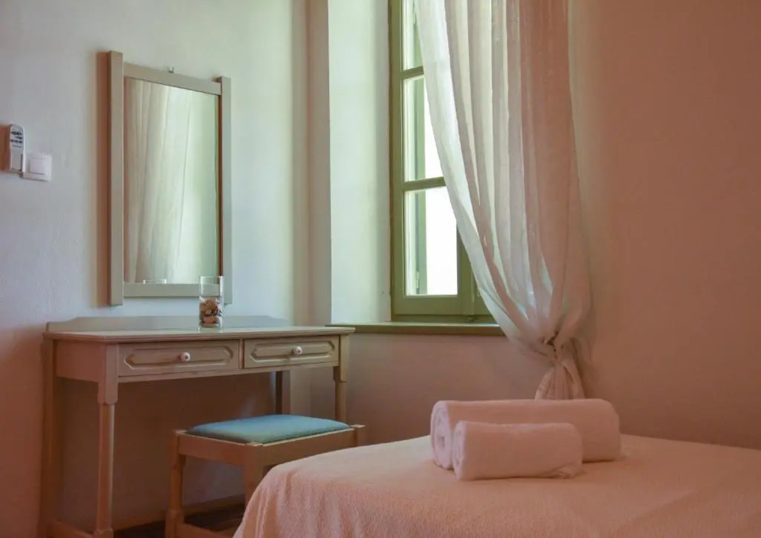 Stone House Kleio Kos