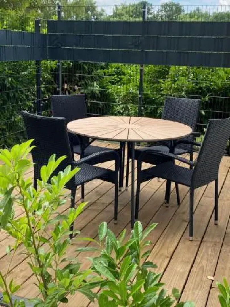 Ferienwohnung Schantz