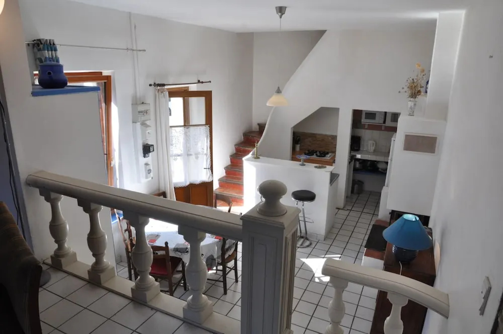 Gîte du Domaine Degrave