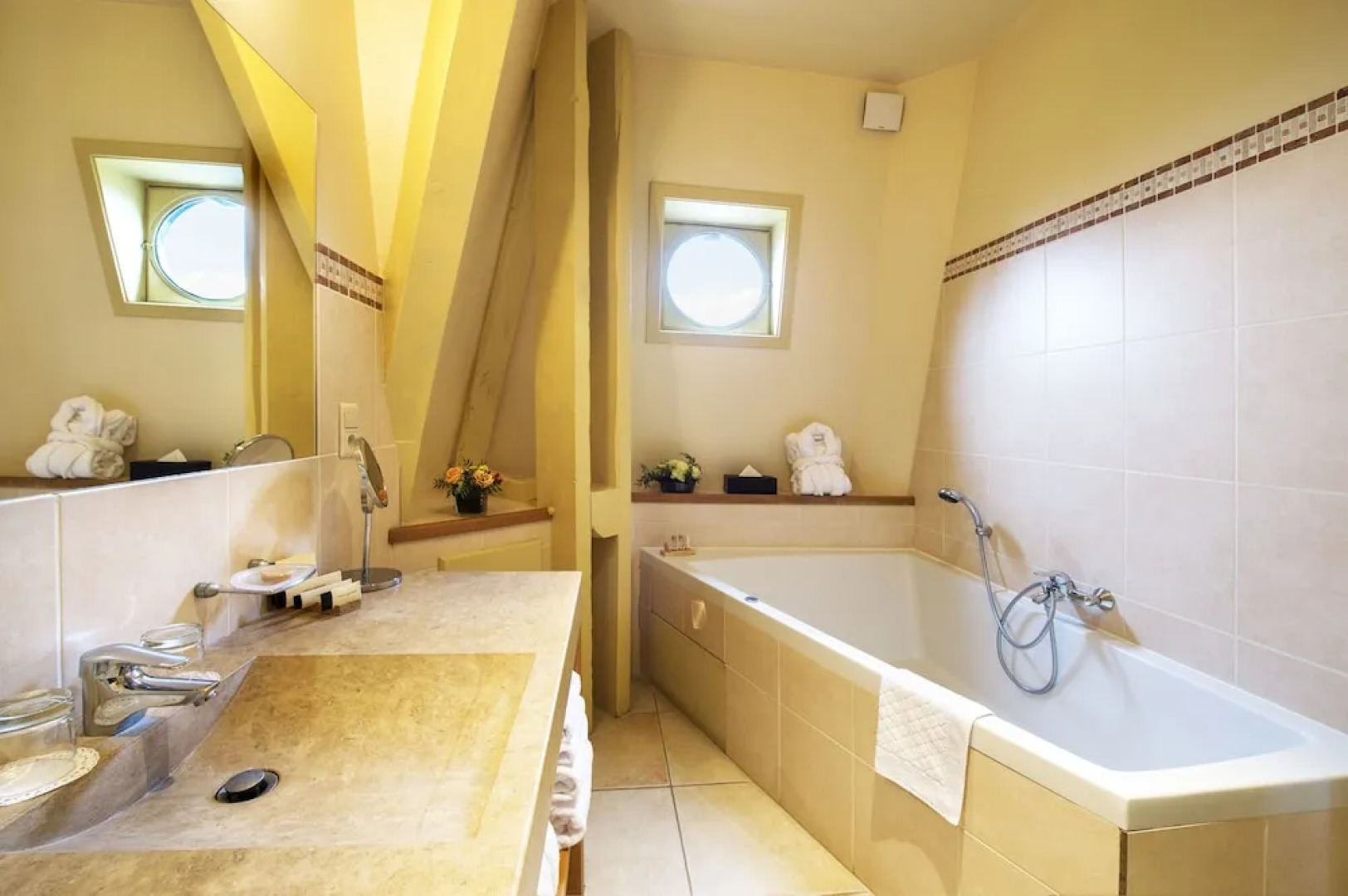 Château de Belmesnil