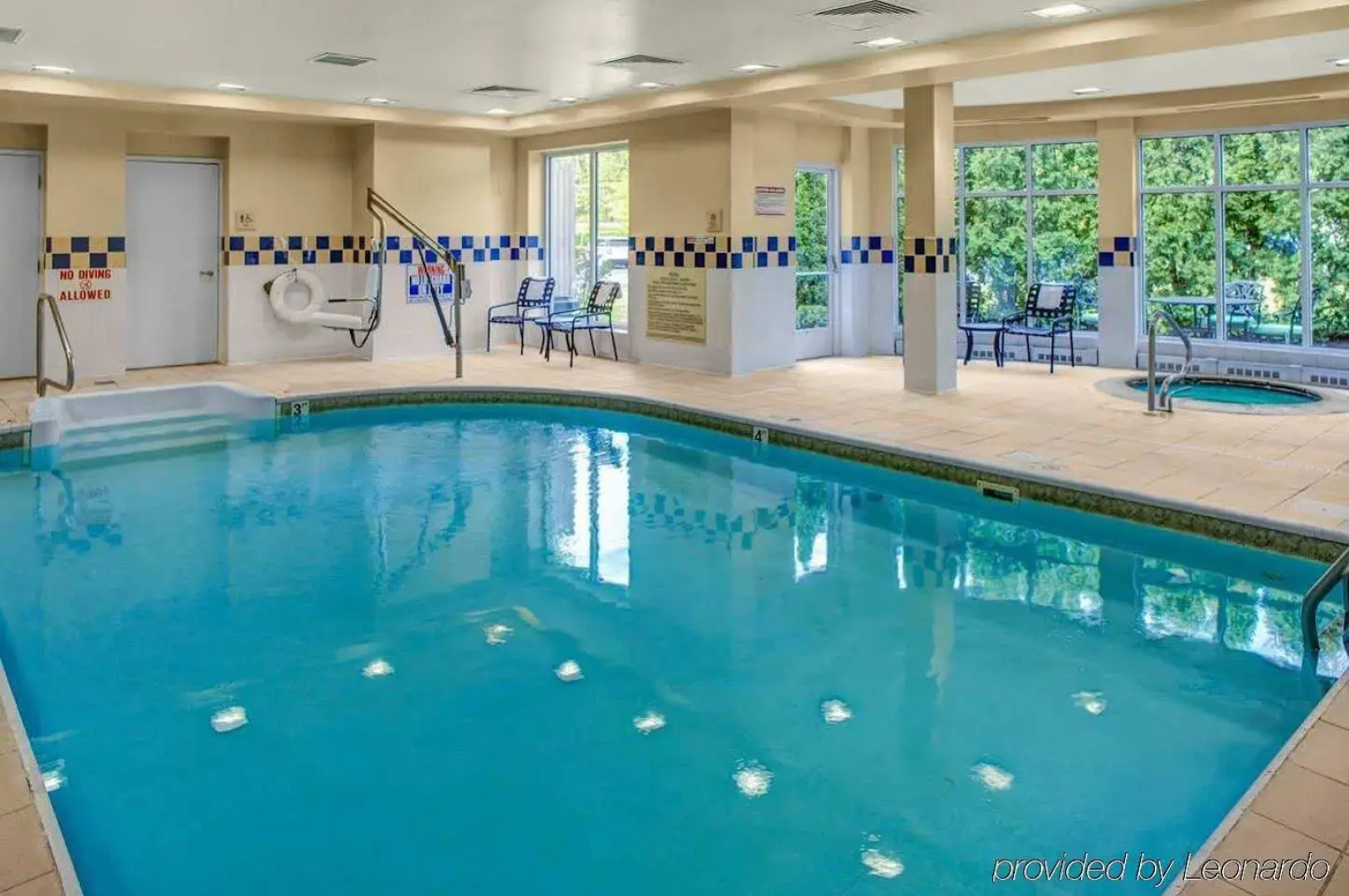 Hilton Garden Inn Danbury