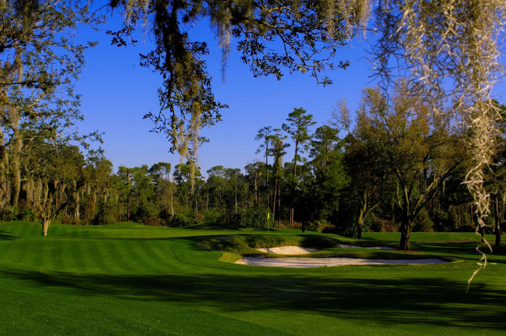 Villas of Grand Cypress