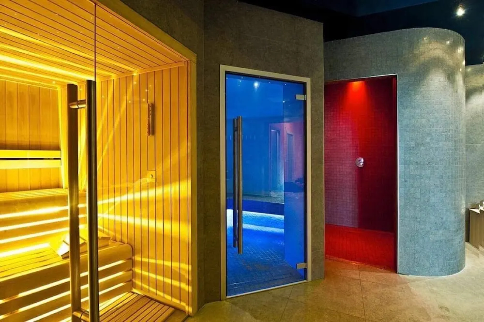 Villa Clorè Hotel & Spa