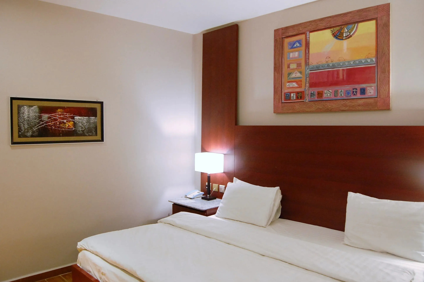 R & K Guest Palace