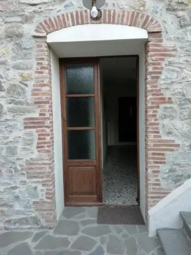 San Francesco E Il Lupo