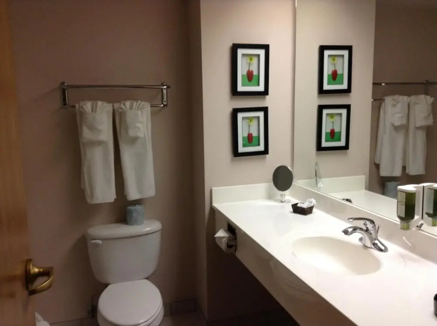 Chateau Logue Hôtel