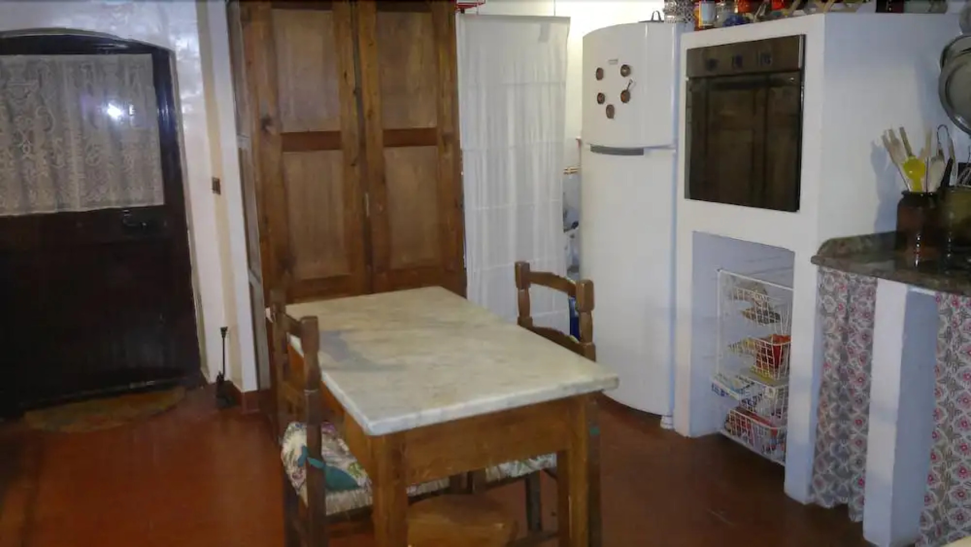 La Casa del Mandorlo