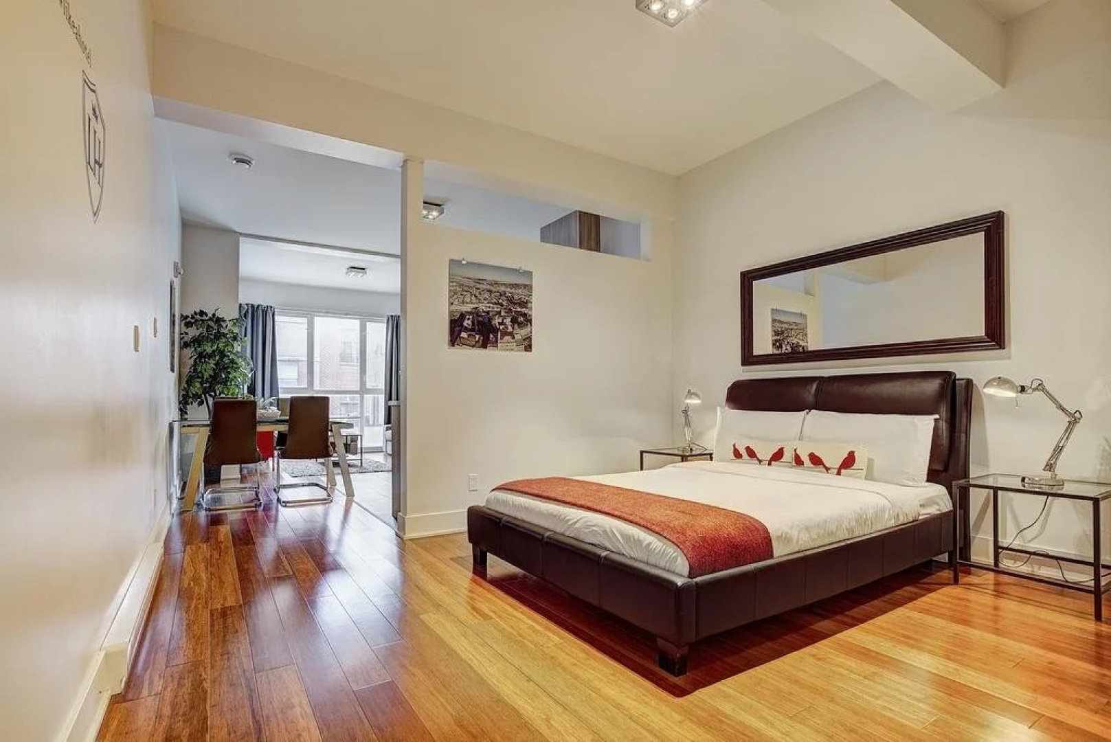 Prince Arthur Suites
