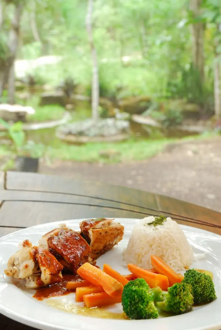 Hotel Puerta Calakmul