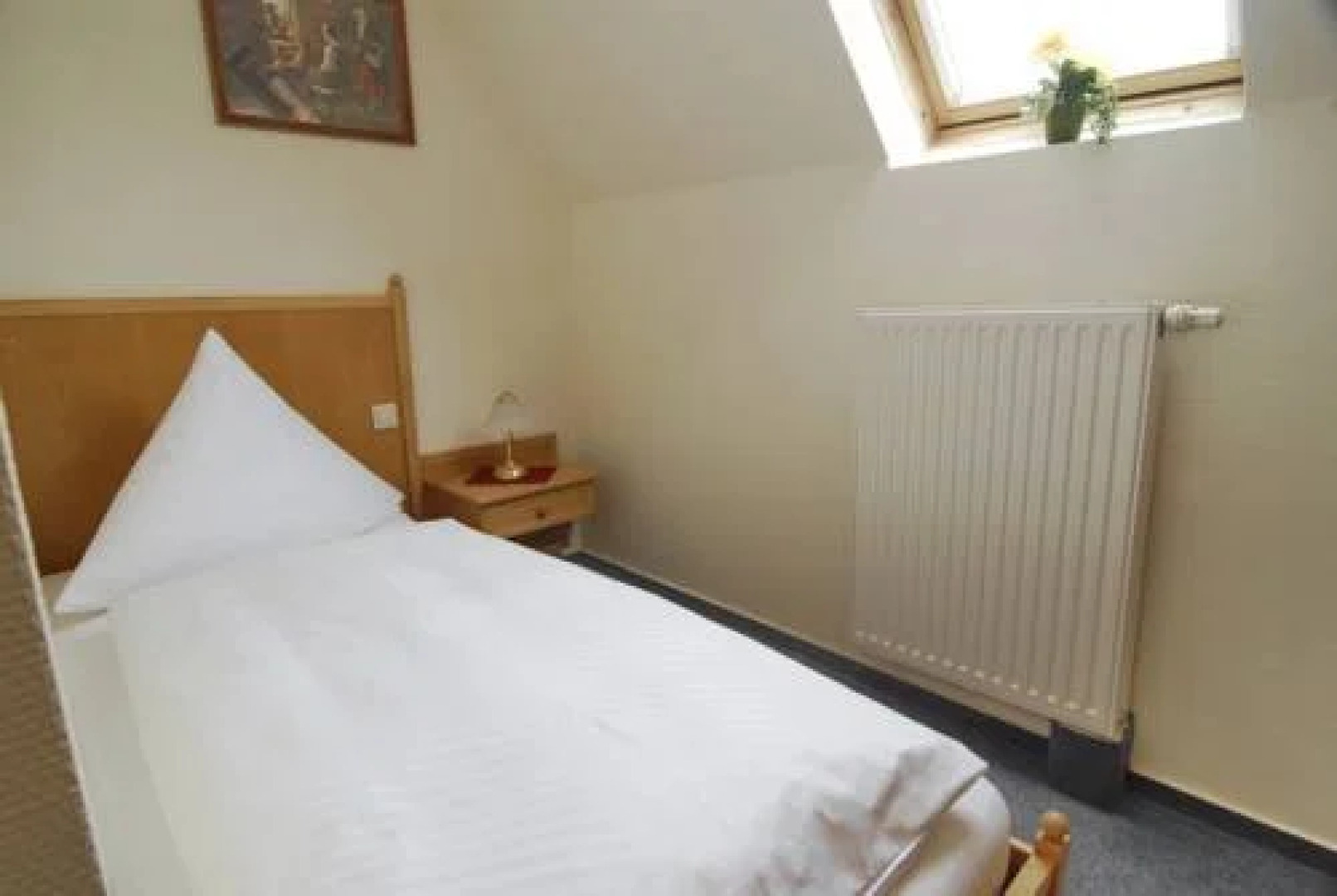 Wirtshaus zum Pferdemarkt