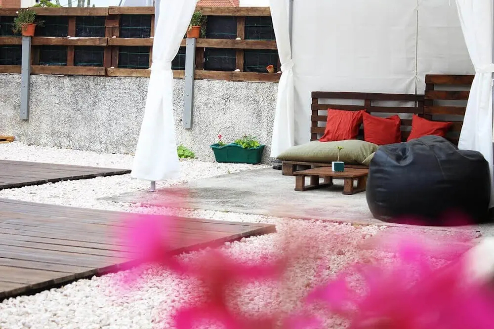 Watermark Surf House