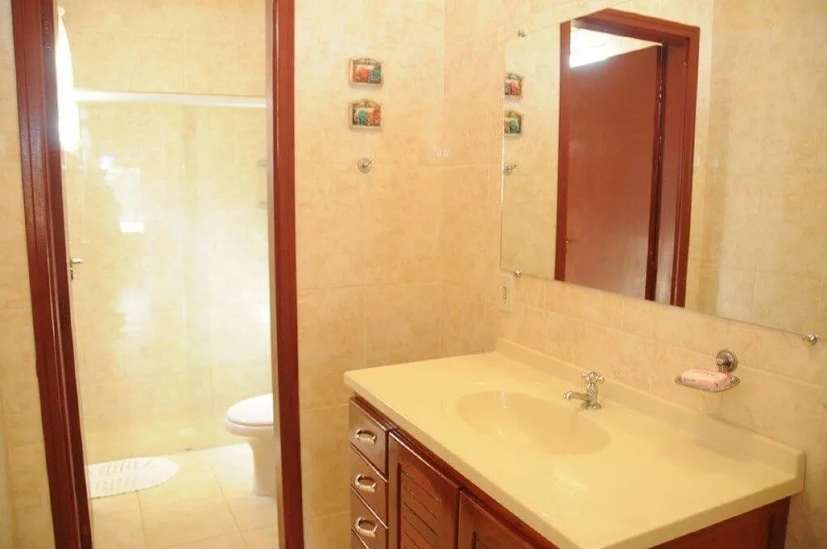 Hotel Fazenda Santa Maria