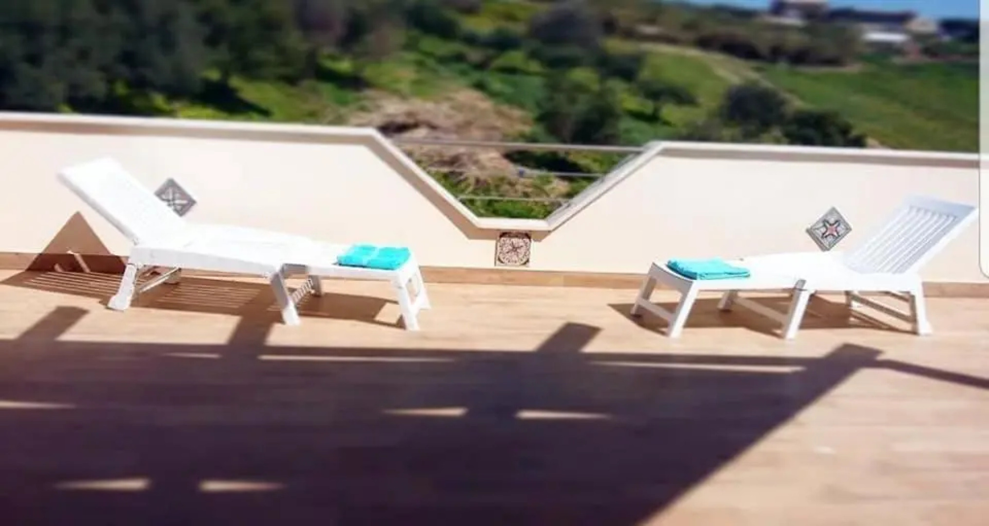 Bosco Sea Apartments