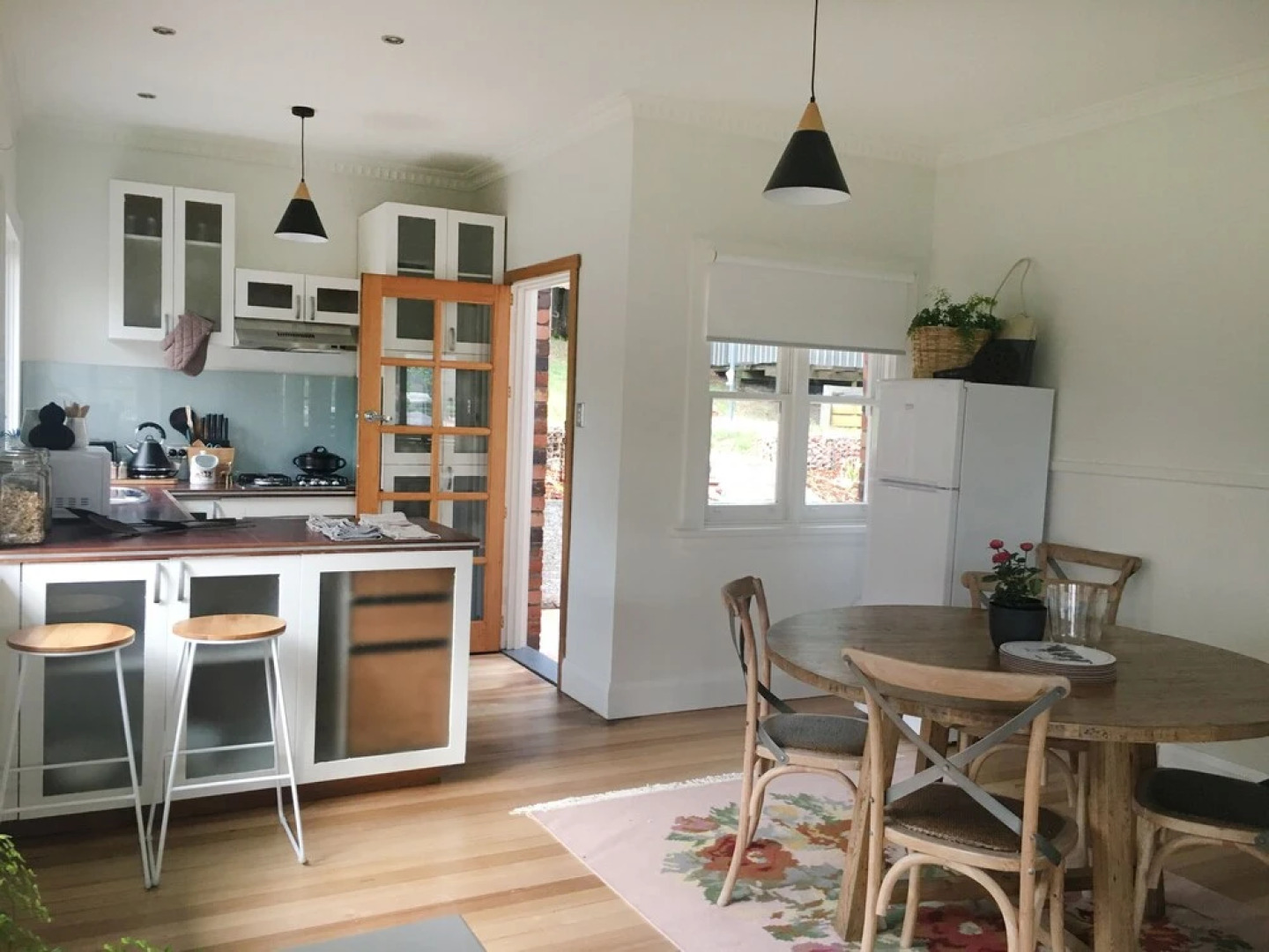 Highfield's Other House