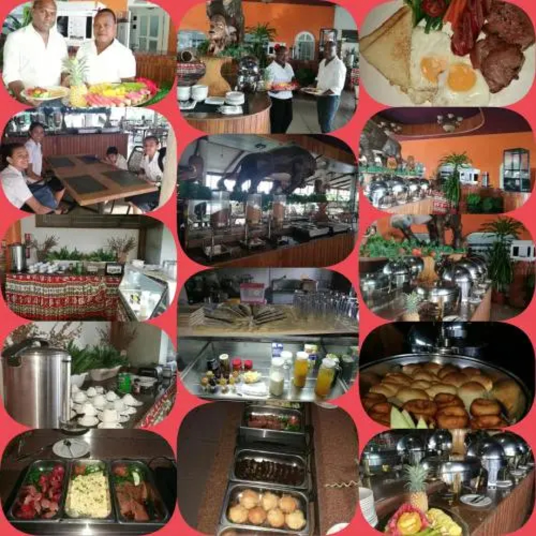 Honiara Hotel