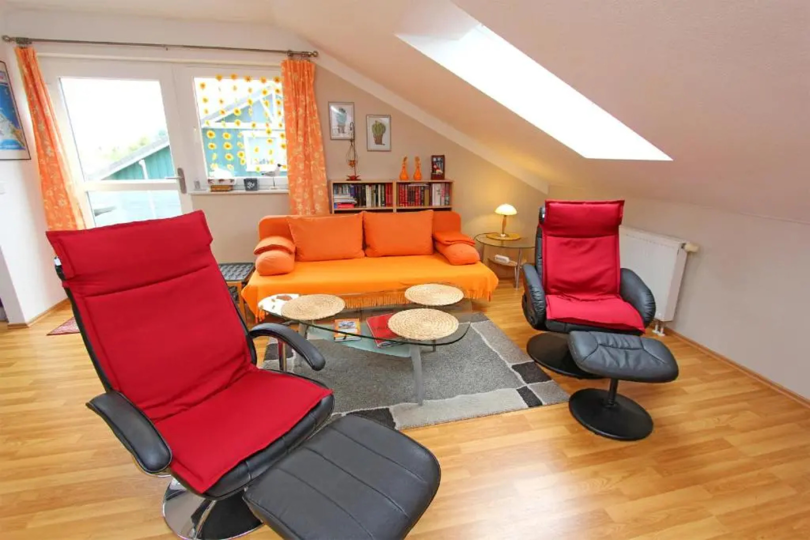 Ferienwohnung Zinnowitz USE 1931