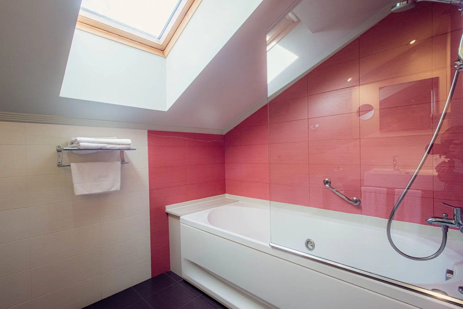 Hotel Spa Villa Pasiega