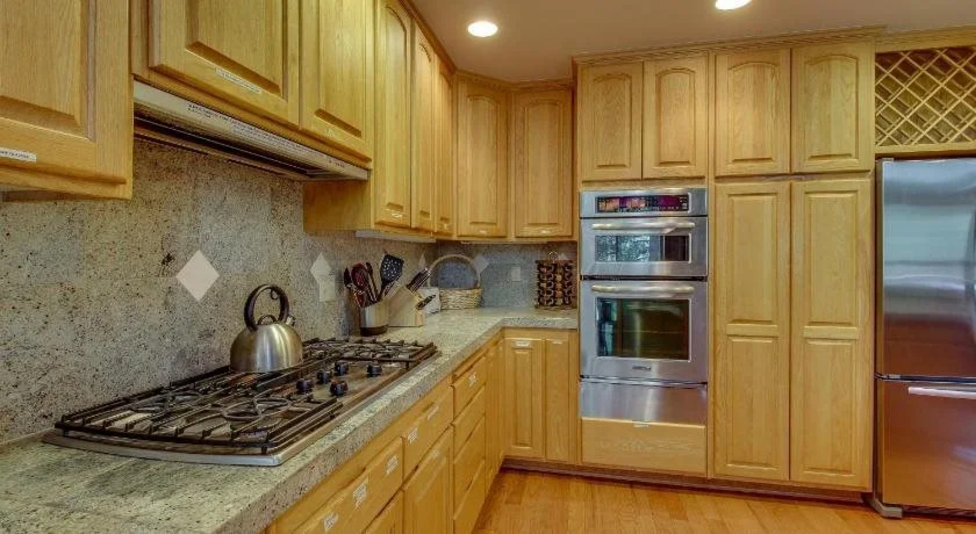 Wolfgang Family Retreat