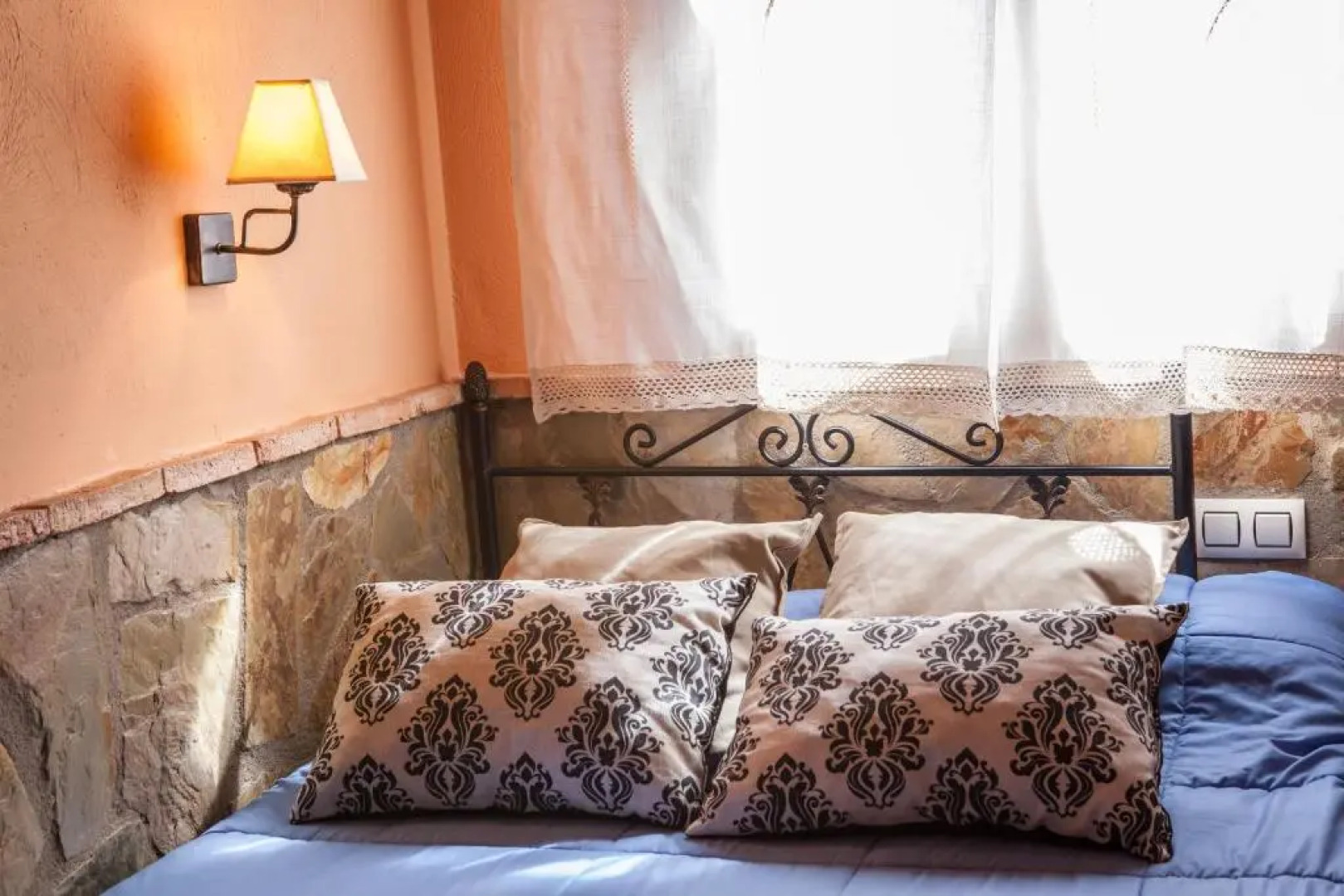 Casas Rurales La Dehesa