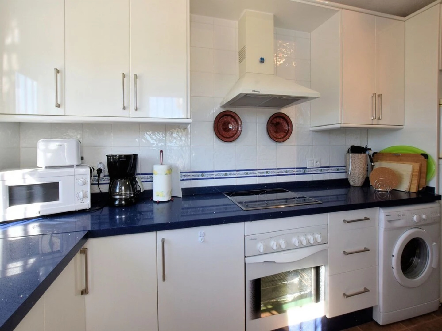 Cozy Holiday Home With Private Swimming Pool in Viñuela