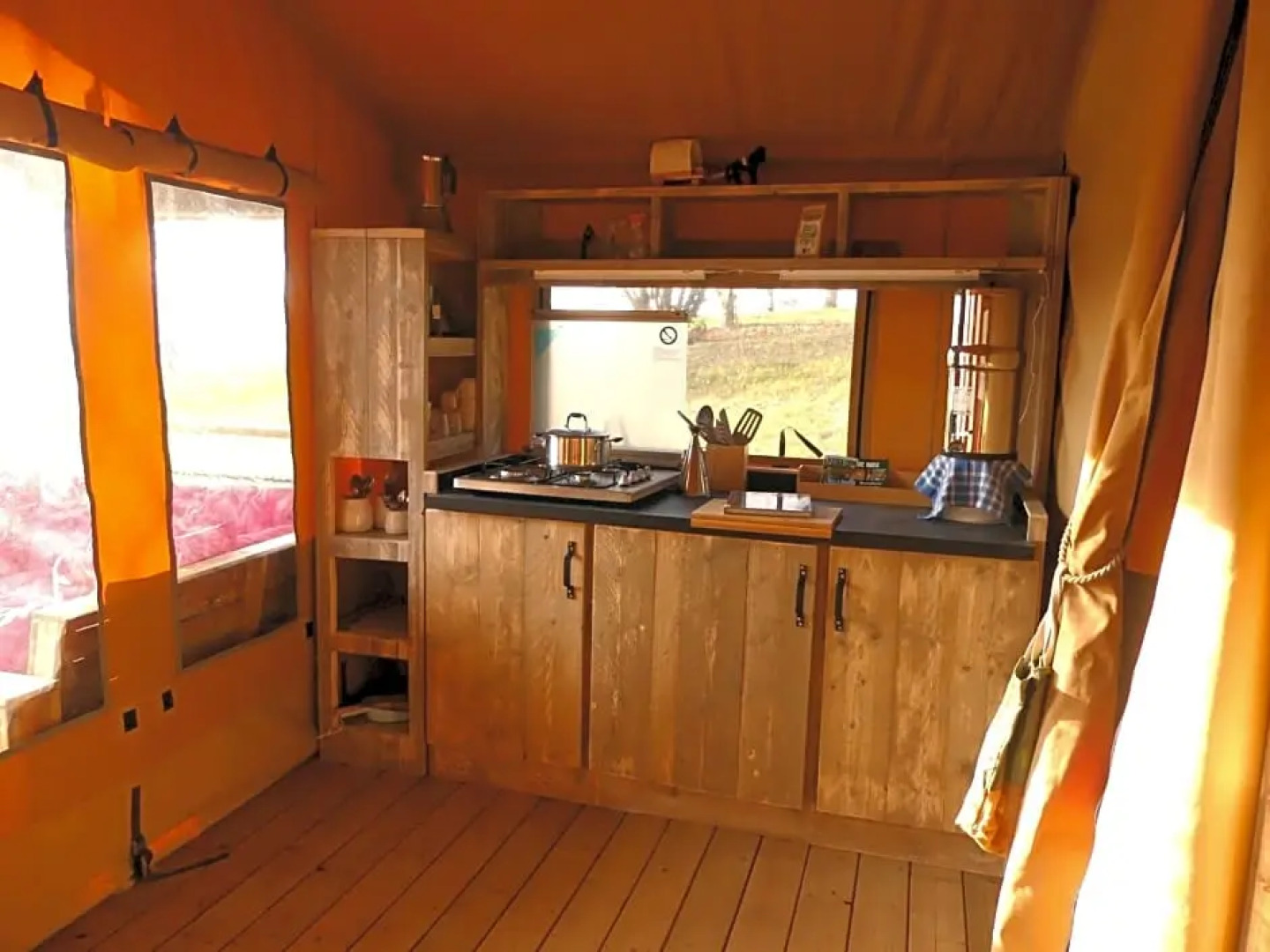 Domaine de la Clauzade