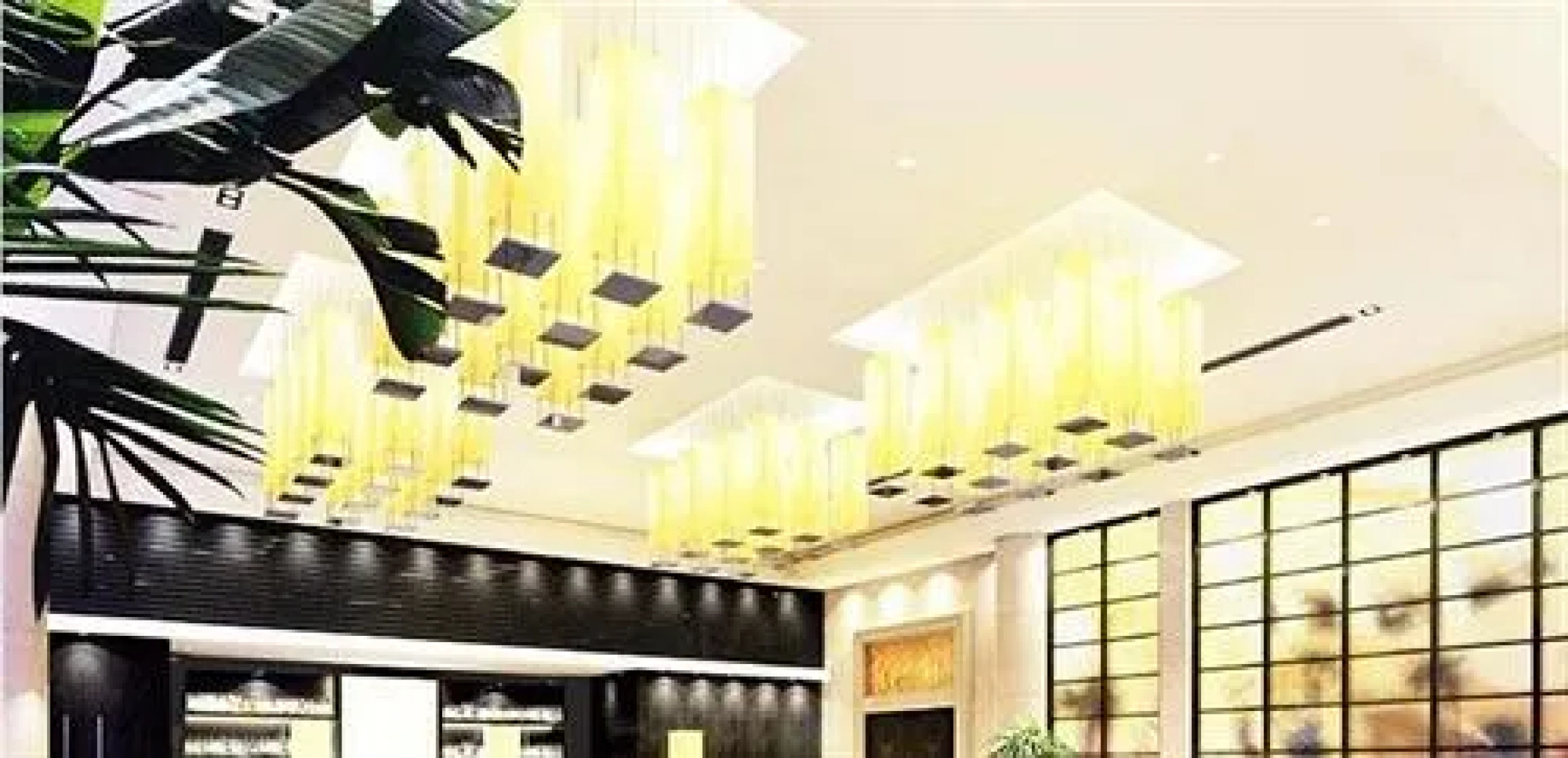 Coal Mine Hotel - Huainan