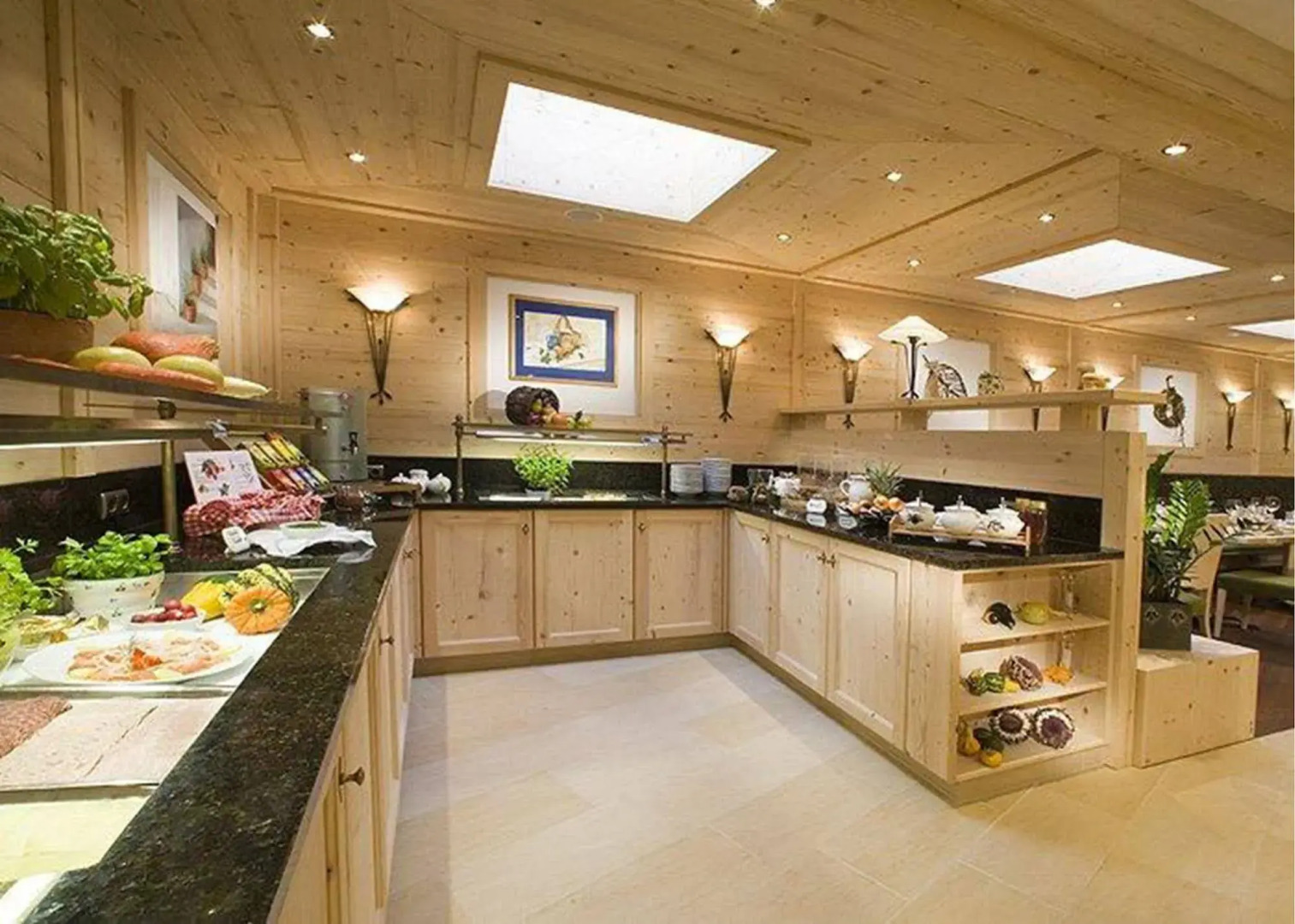 Kräuterhotel Hochzillertal