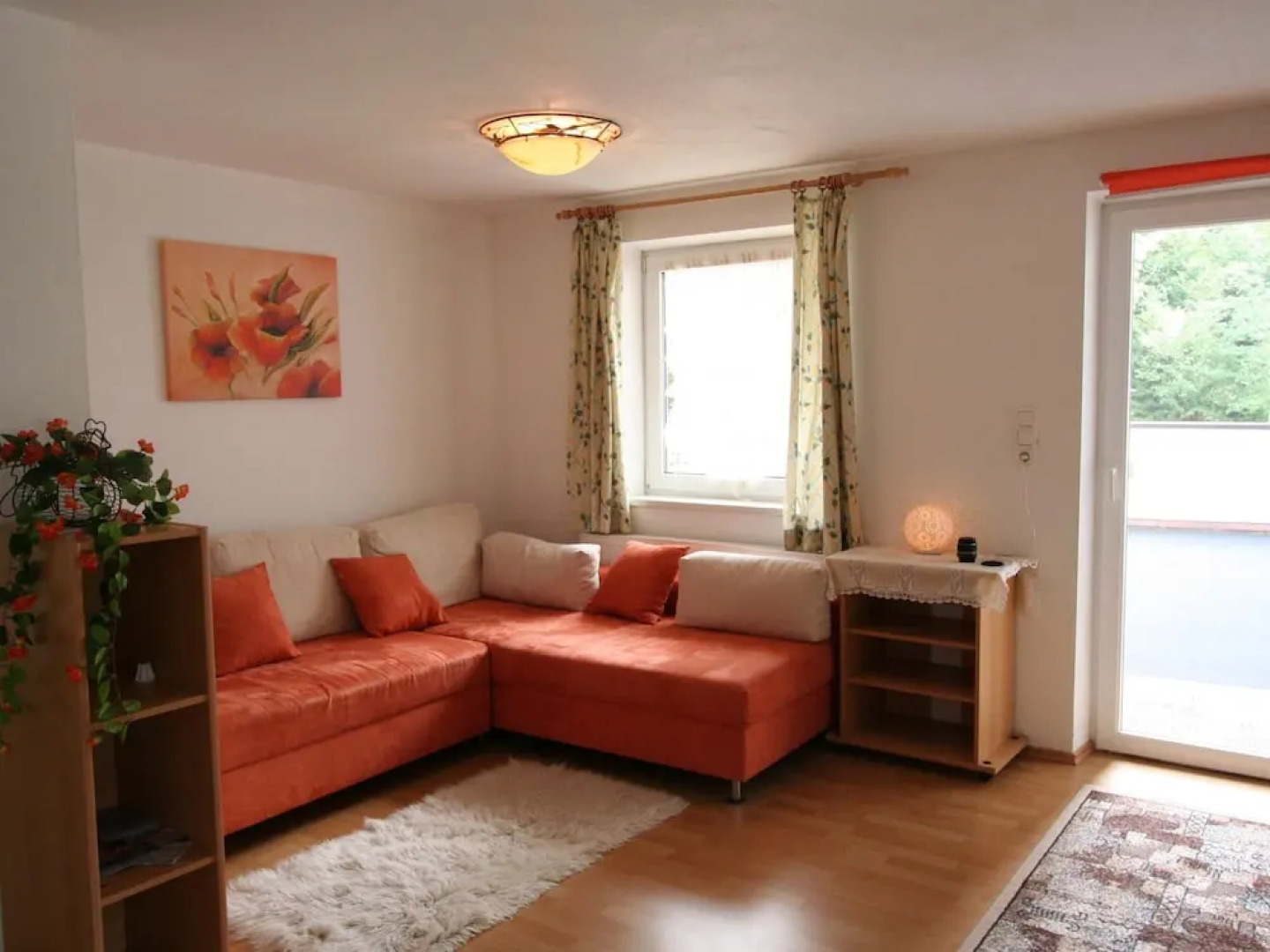 Chalet in Scheffau Near Skiwelt Lift