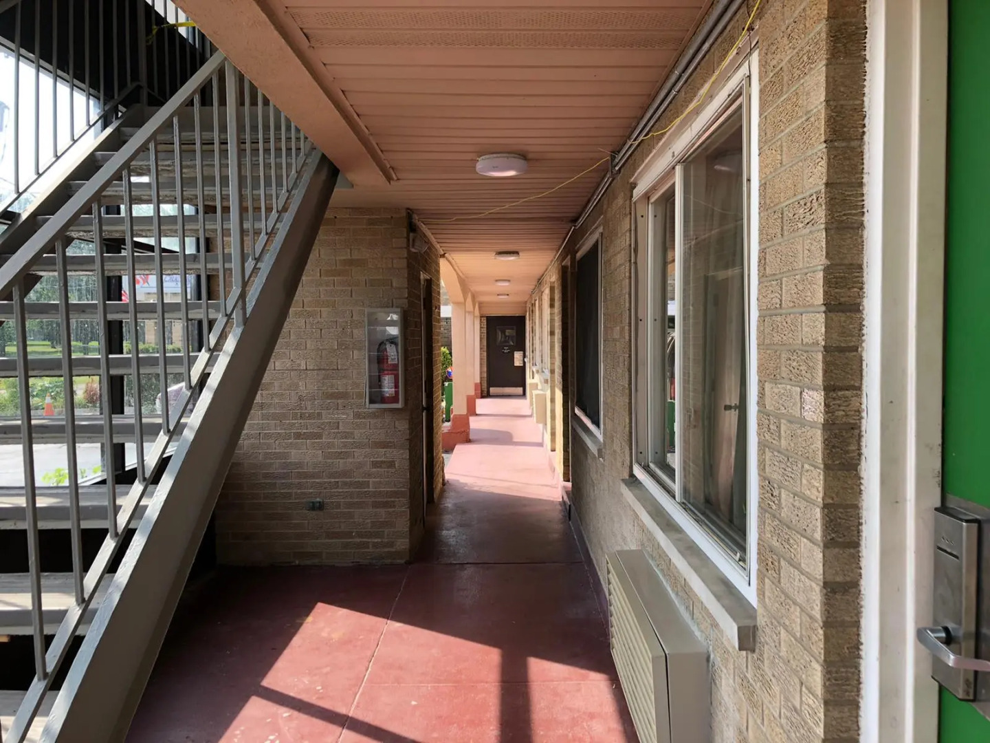 Americas Best Value Inn - Barrington