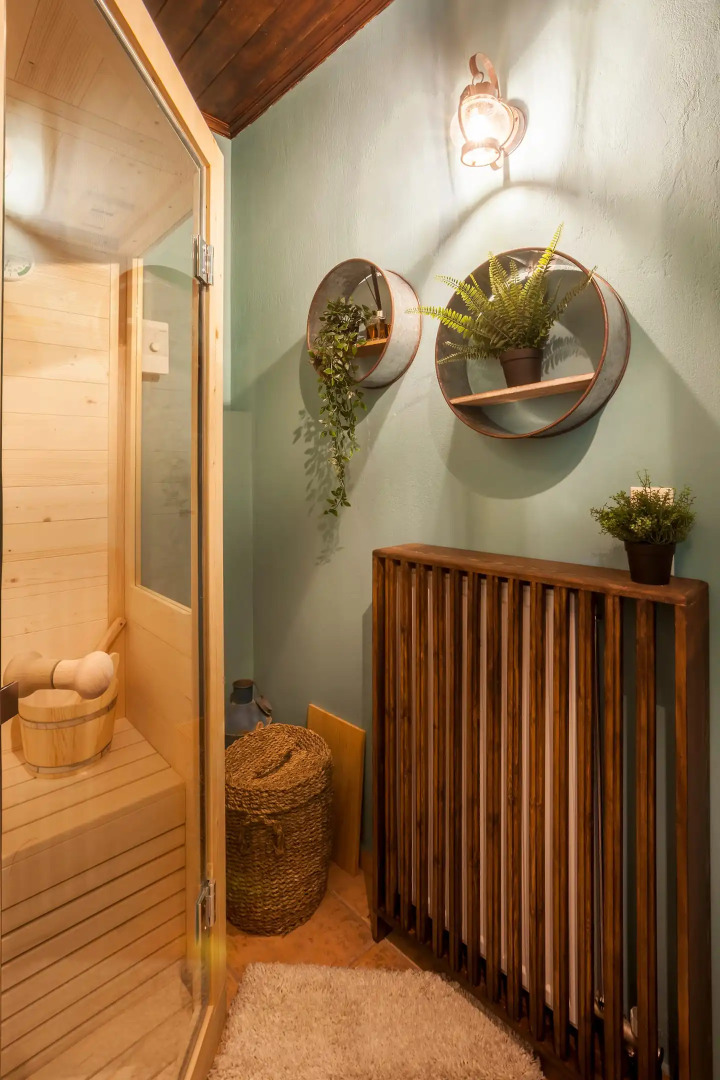 Rock Dandy Mountain House Arachova