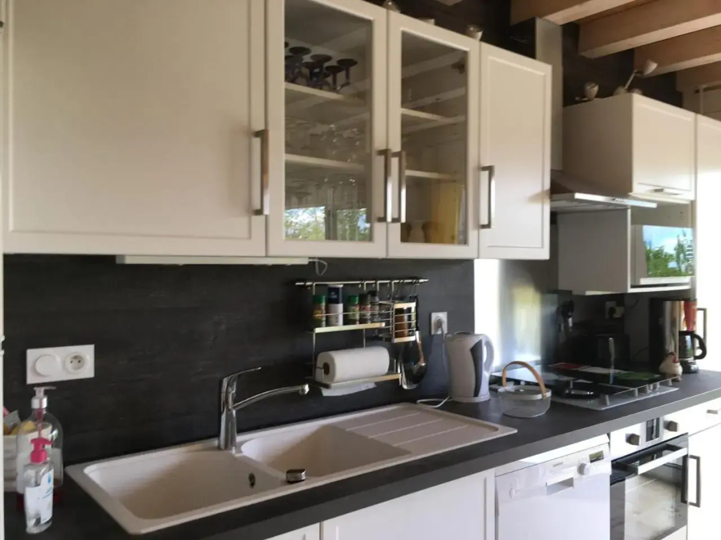 Le Gite De L'etoile Du Jour