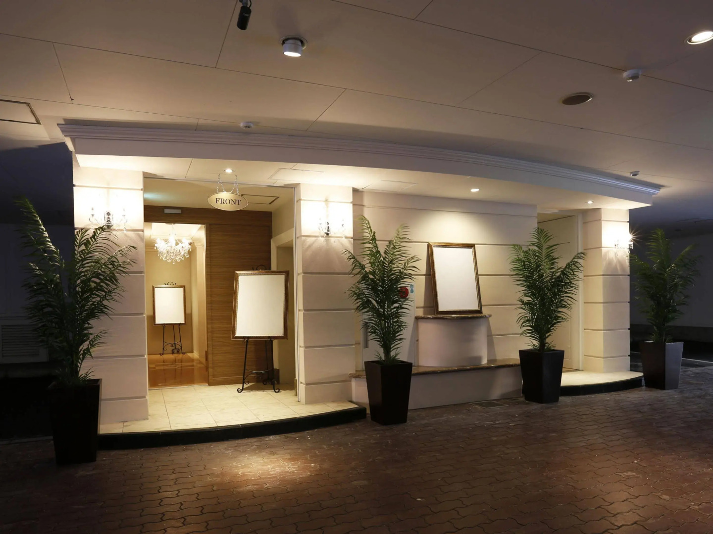 Hotel Fine Garden Gifu