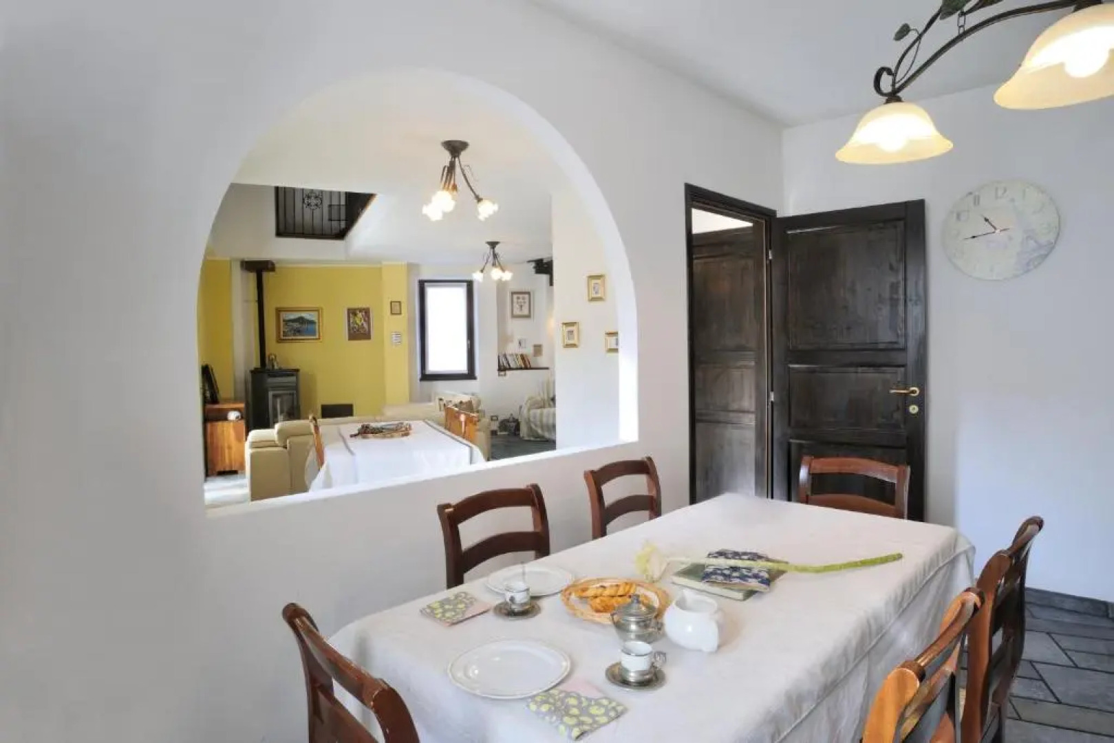 Stone Cottage Deluxe