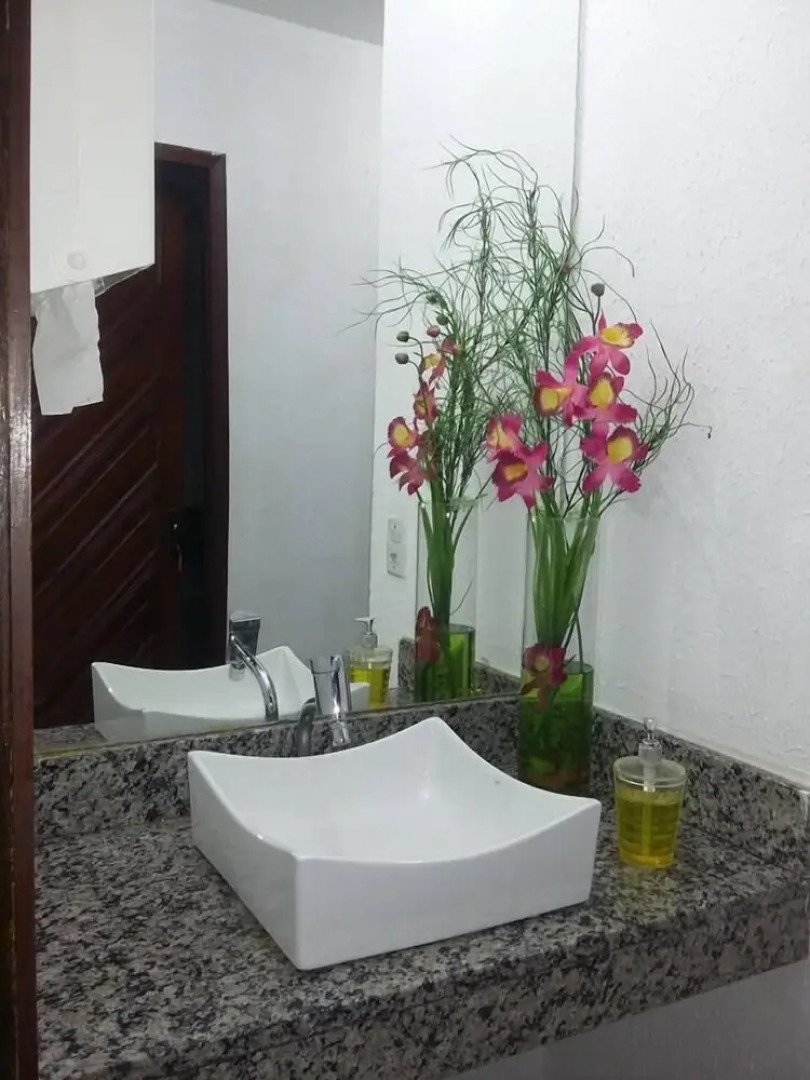 Pousada Perola do Cariri