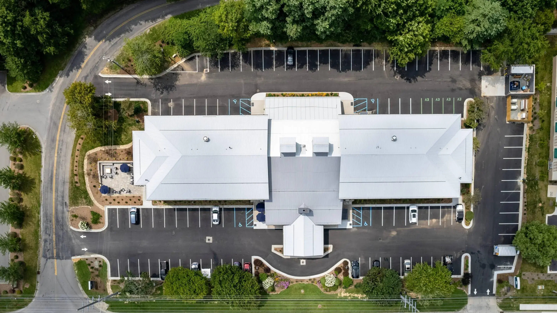 Graystone Lodge, an Ascend Collection Hotel
