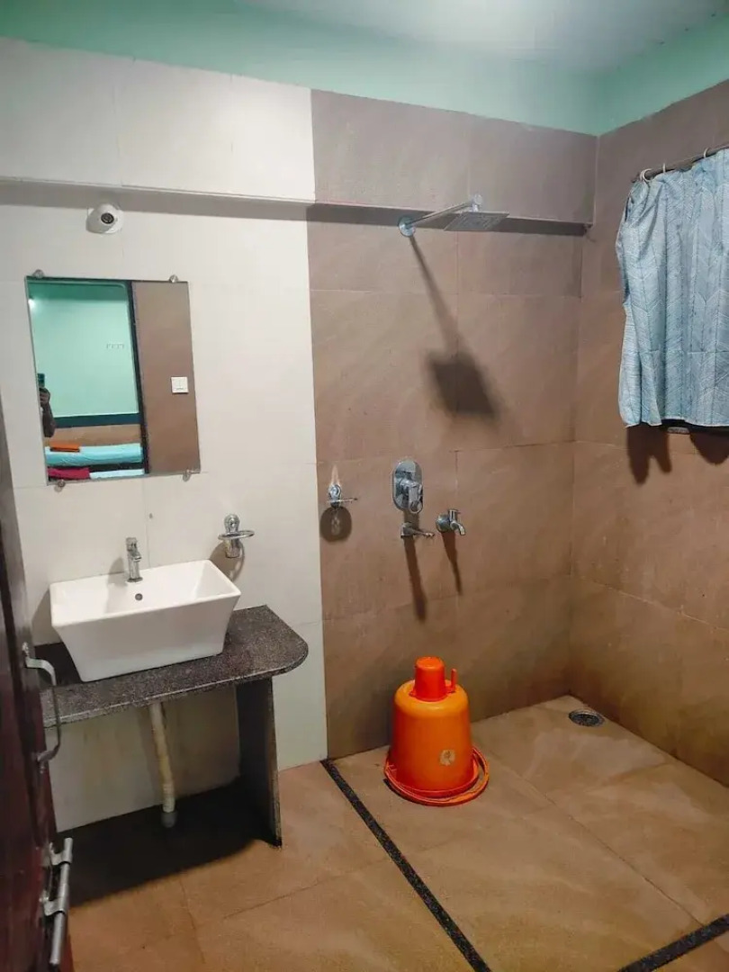 Hotel Gokarna International