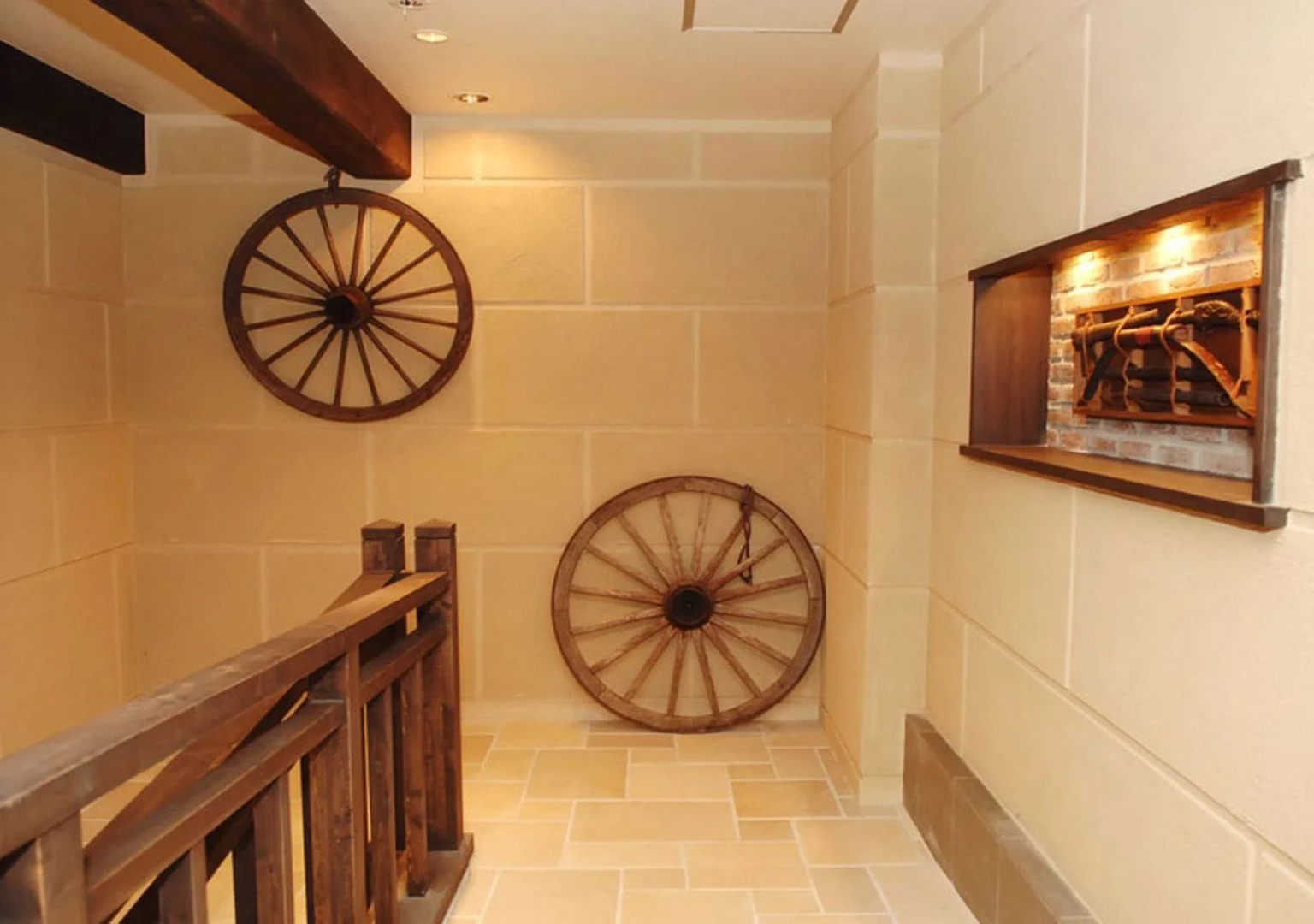 La Vista Daisetsuzan