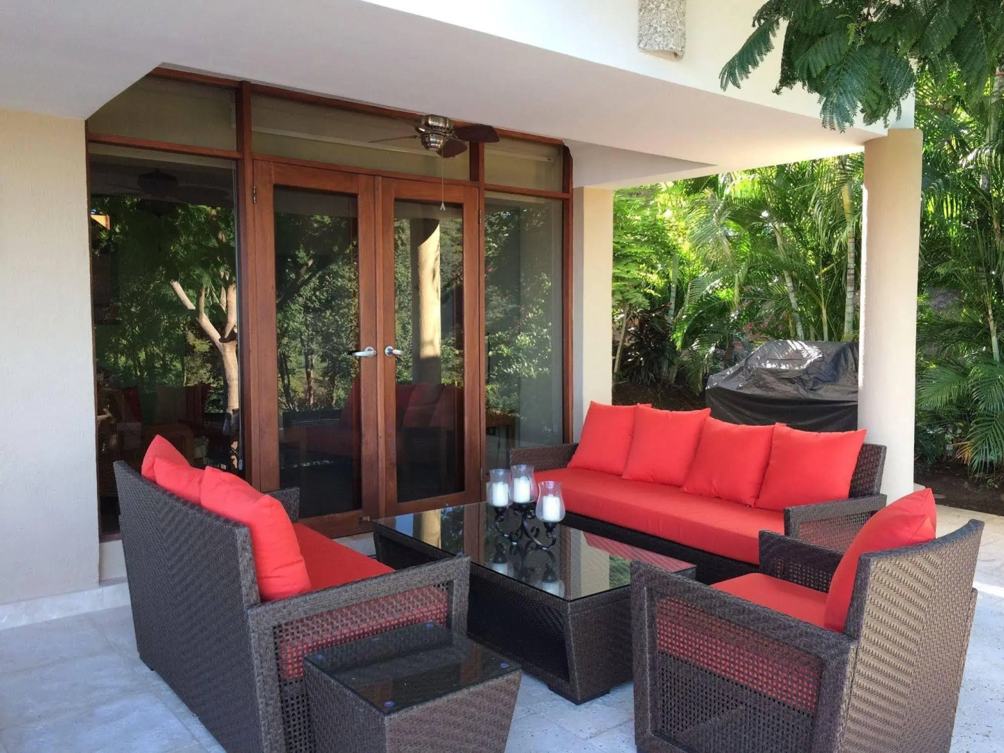 Bahia Pez Vela Resort