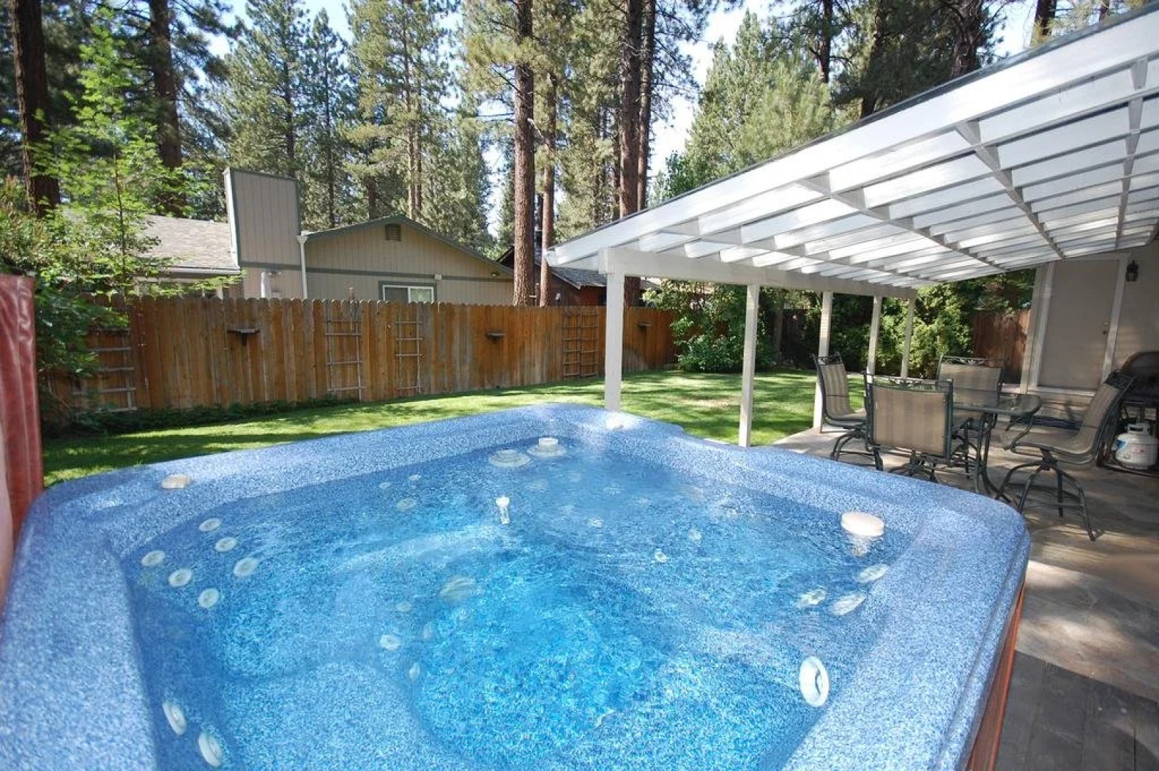 2269 Oregon Avenue by RedAwning