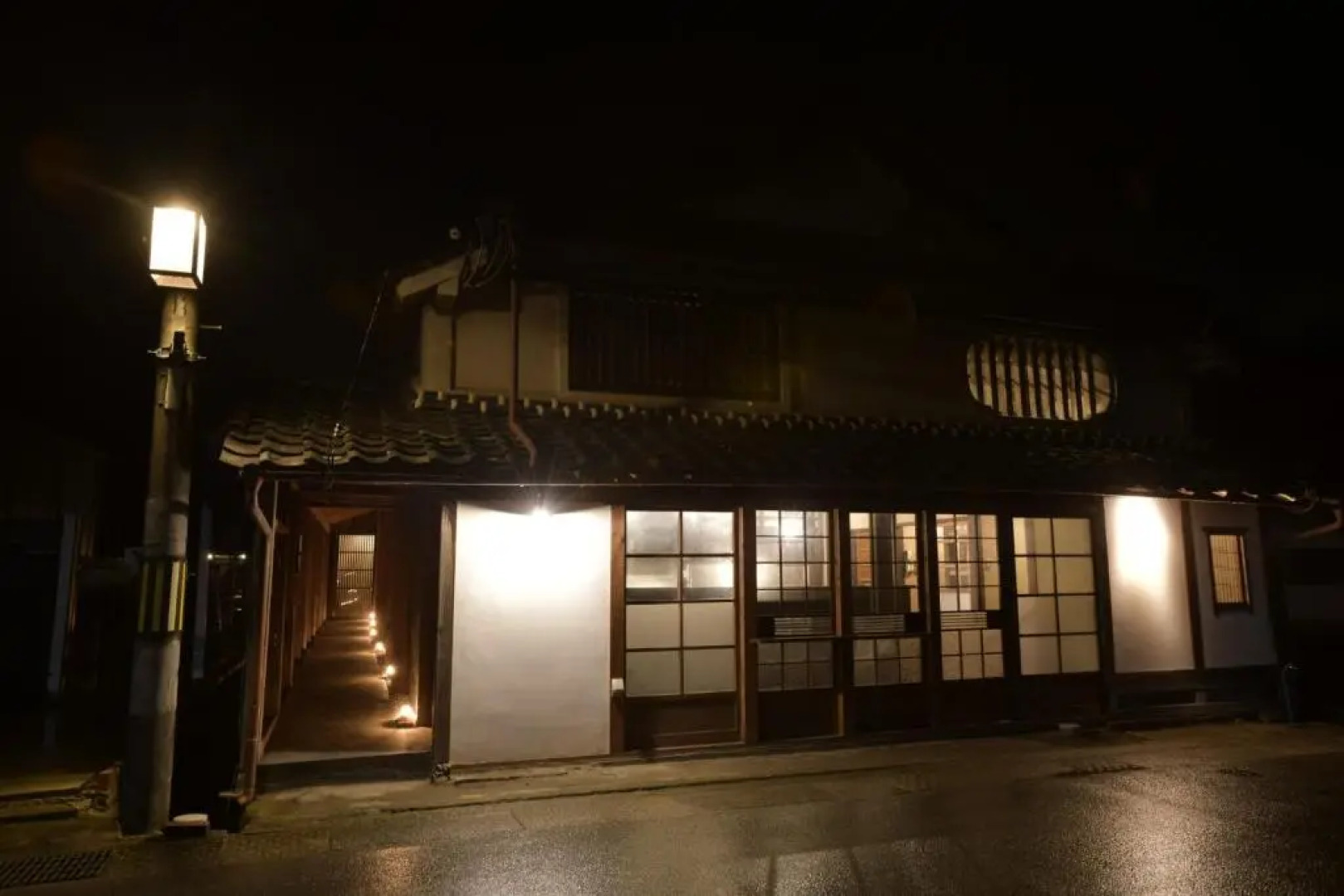 Sasayama Castle Town Guest House KOMEYA - Vacation STAY 92036