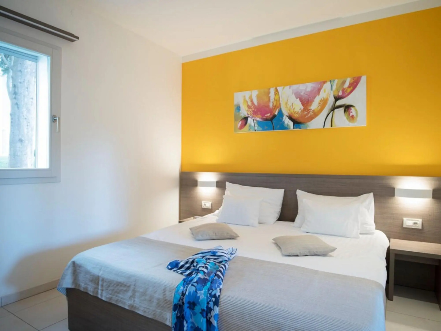 Crvena Luka Apartments, Premium Residence near Biograd n/m